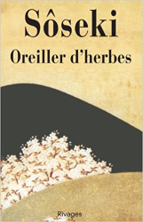 Oreiller d'herbes